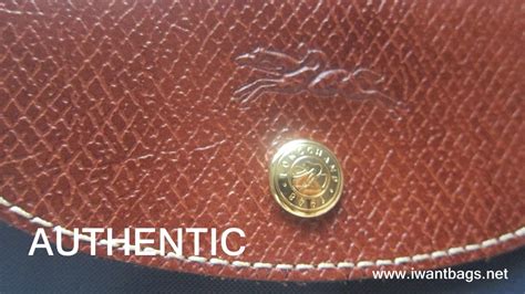 small longchamp bag fake|longchamp authenticity guide.